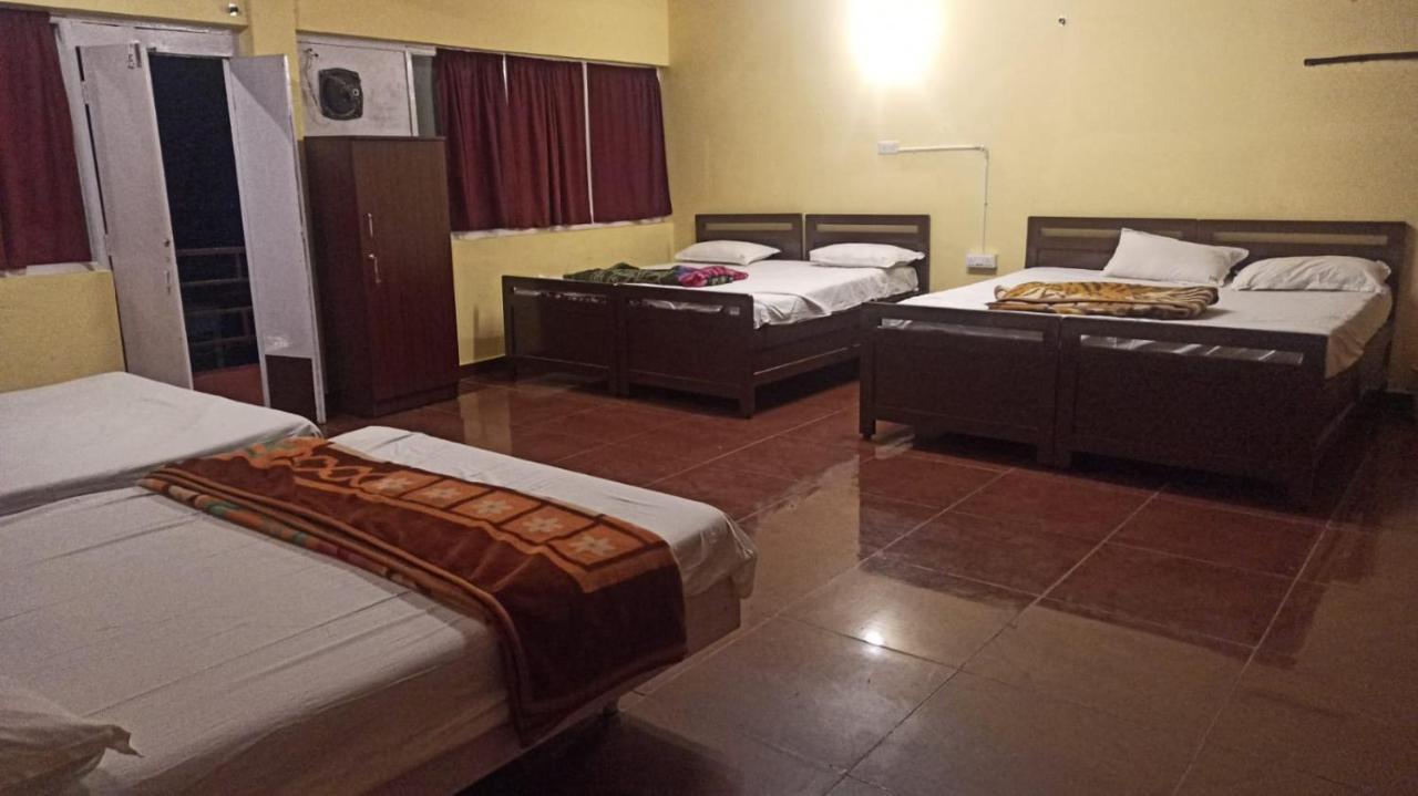 Harmony Residency Kodaikanal