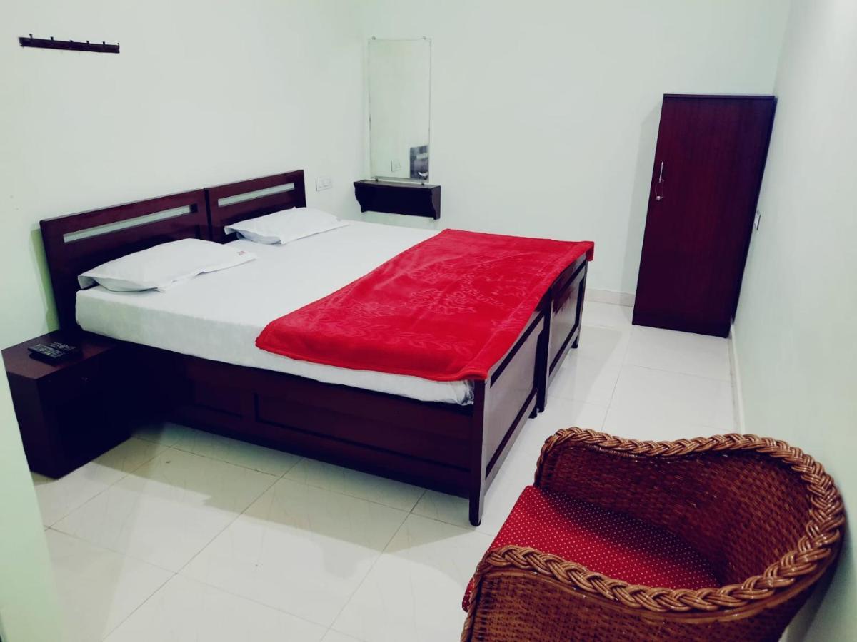Harmony Residency Kodaikanal