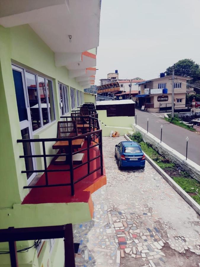 Harmony Residency
