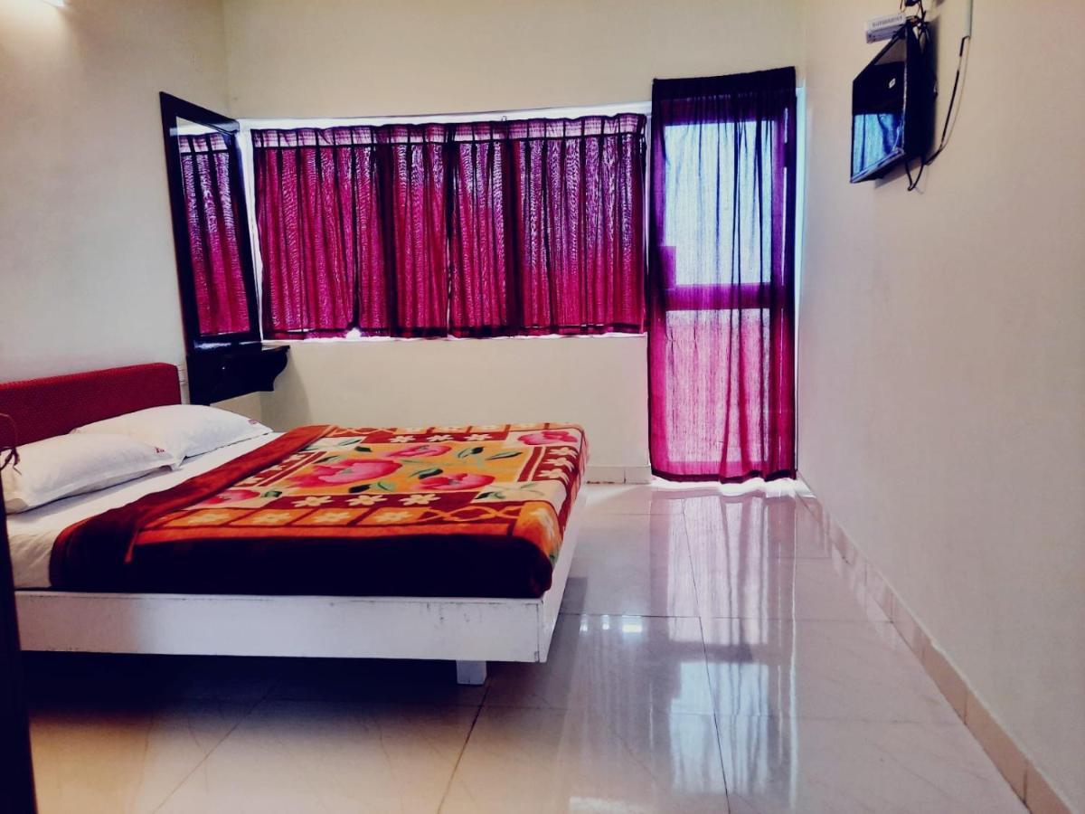 Homestay Harmony Residency