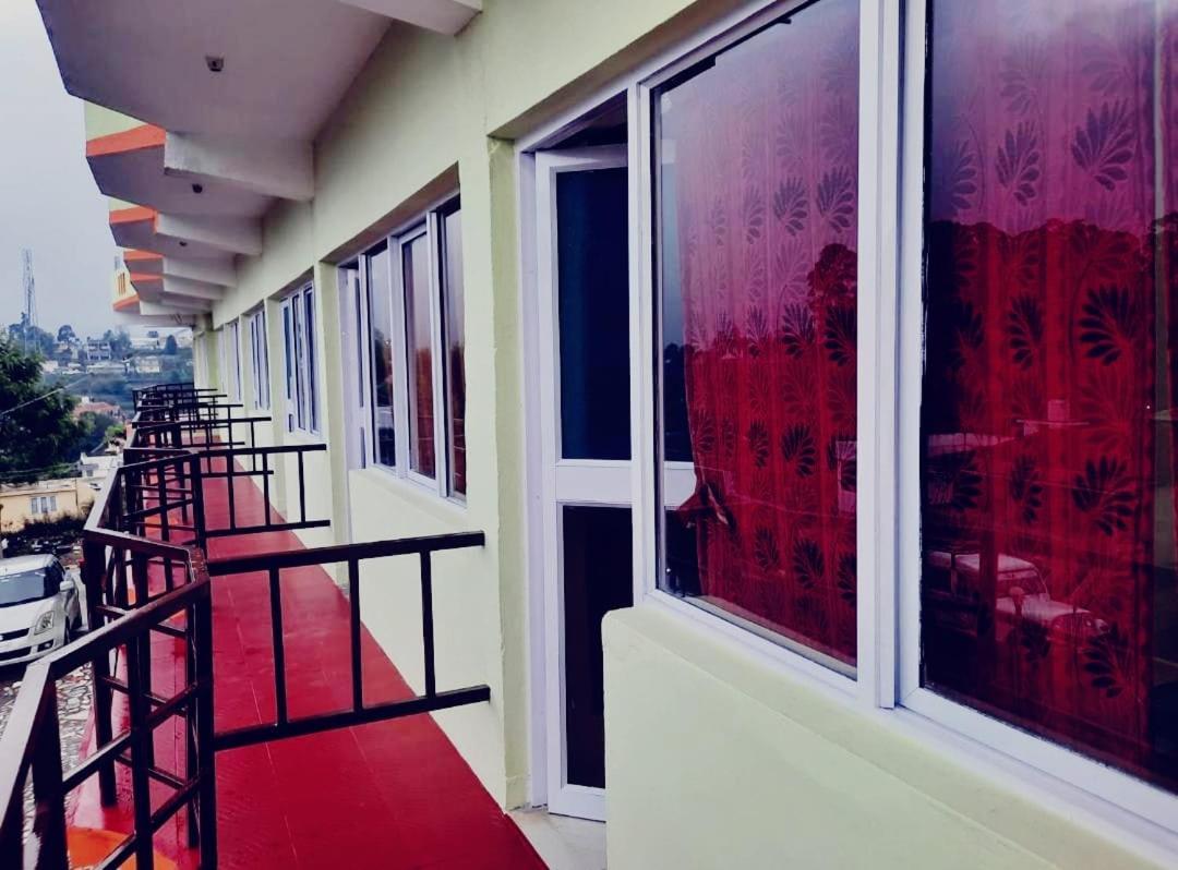 Harmony Residency Homestay