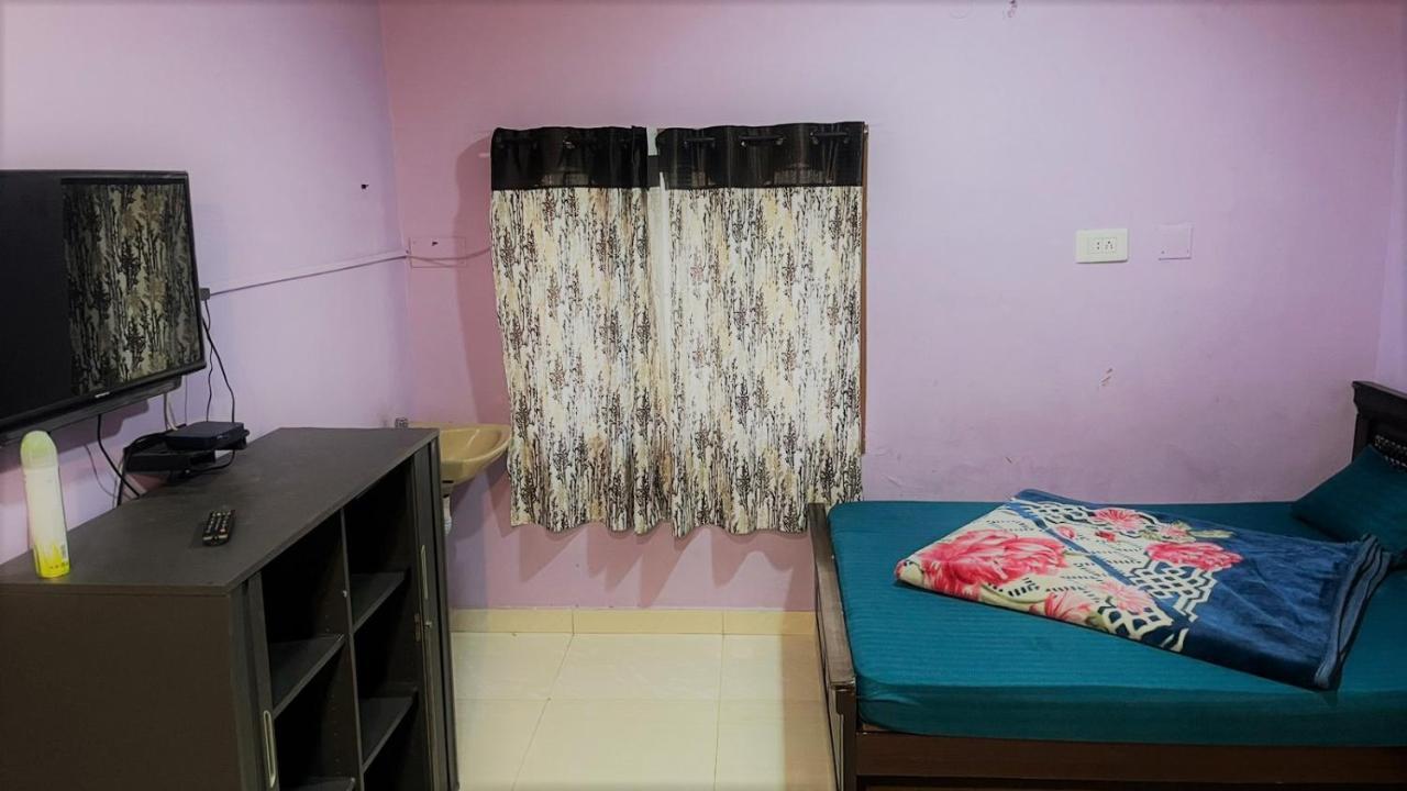Kodai Pinetree Residency Hotel Kodaikanal