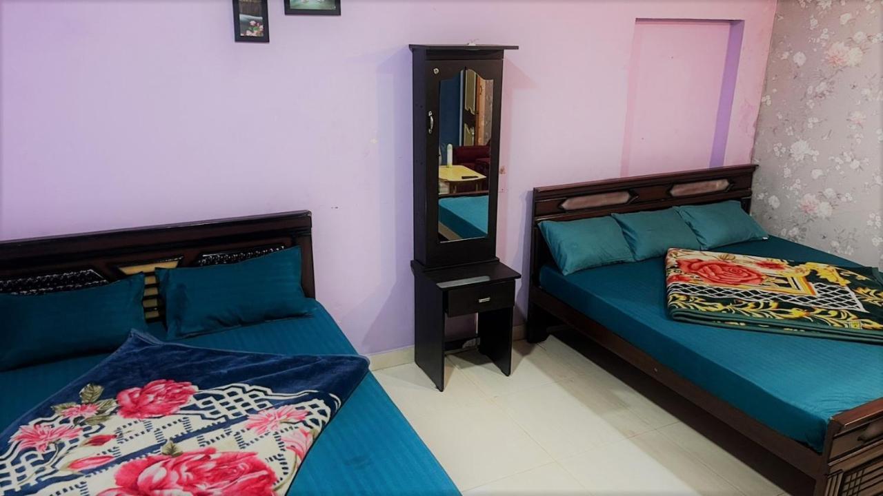 Kodai Pinetree Residency
