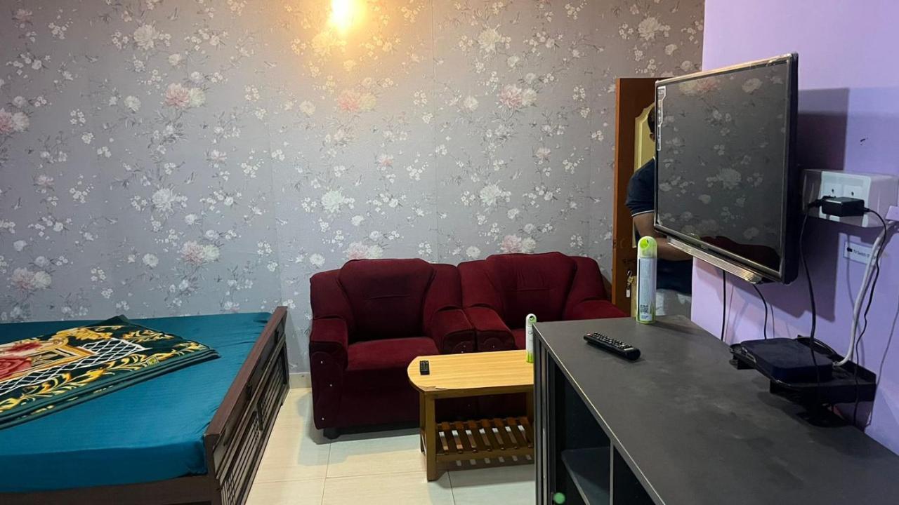 Kodai Pinetree Residency Hotel Kodaikanal
