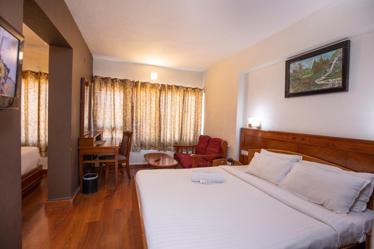 Hostel Jc Grand Kodaikanal