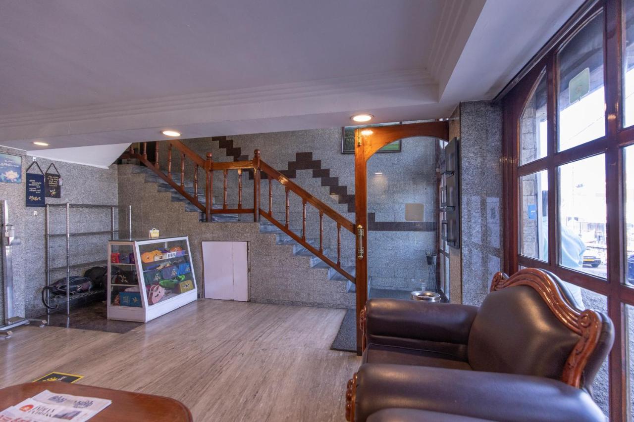 Hostel Jc Grand Kodaikanal