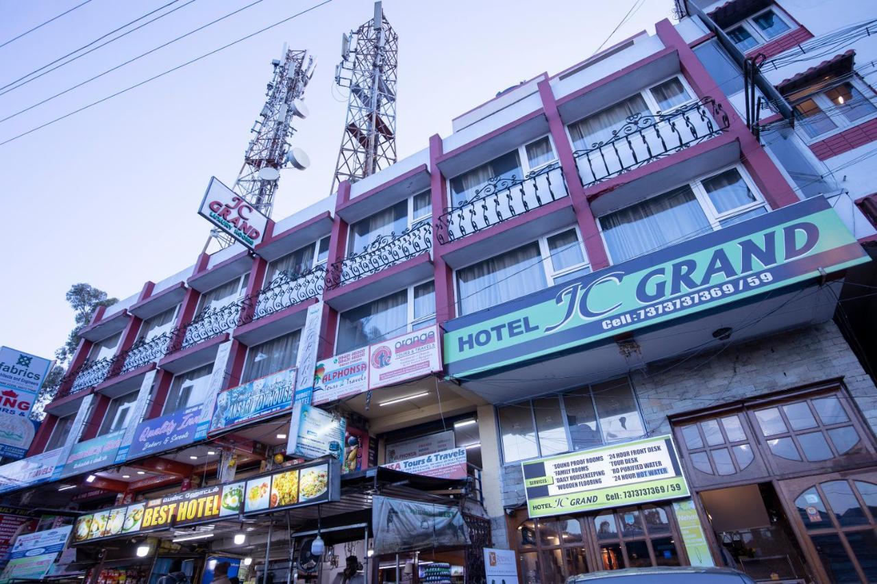 Hostel Jc Grand Kodaikanal