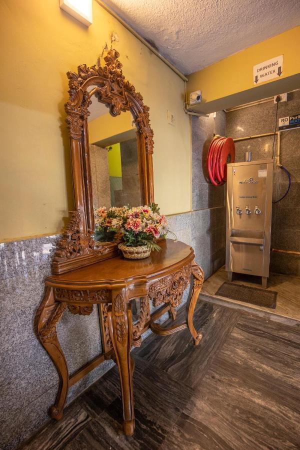 Jc Grand Kodaikanal