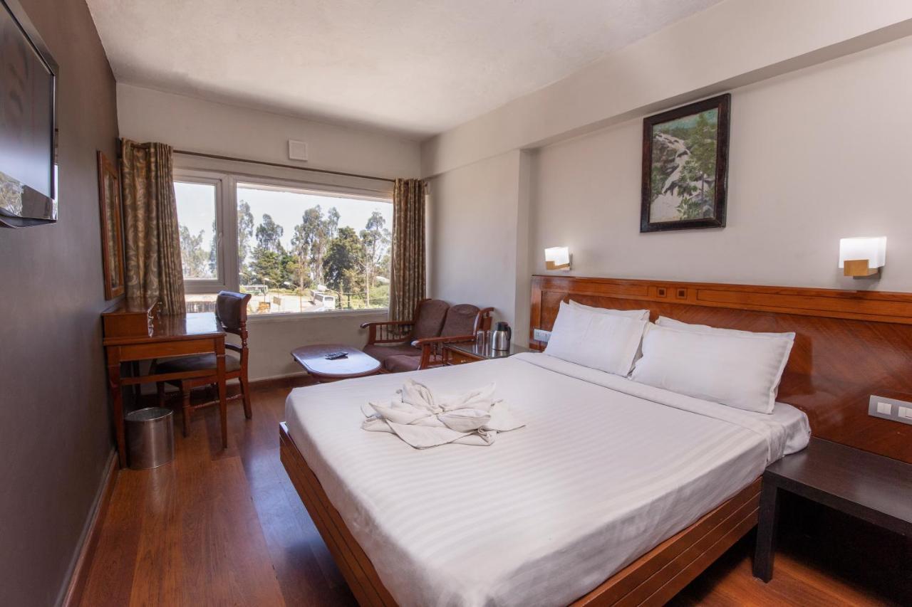 Jc Grand Kodaikanal