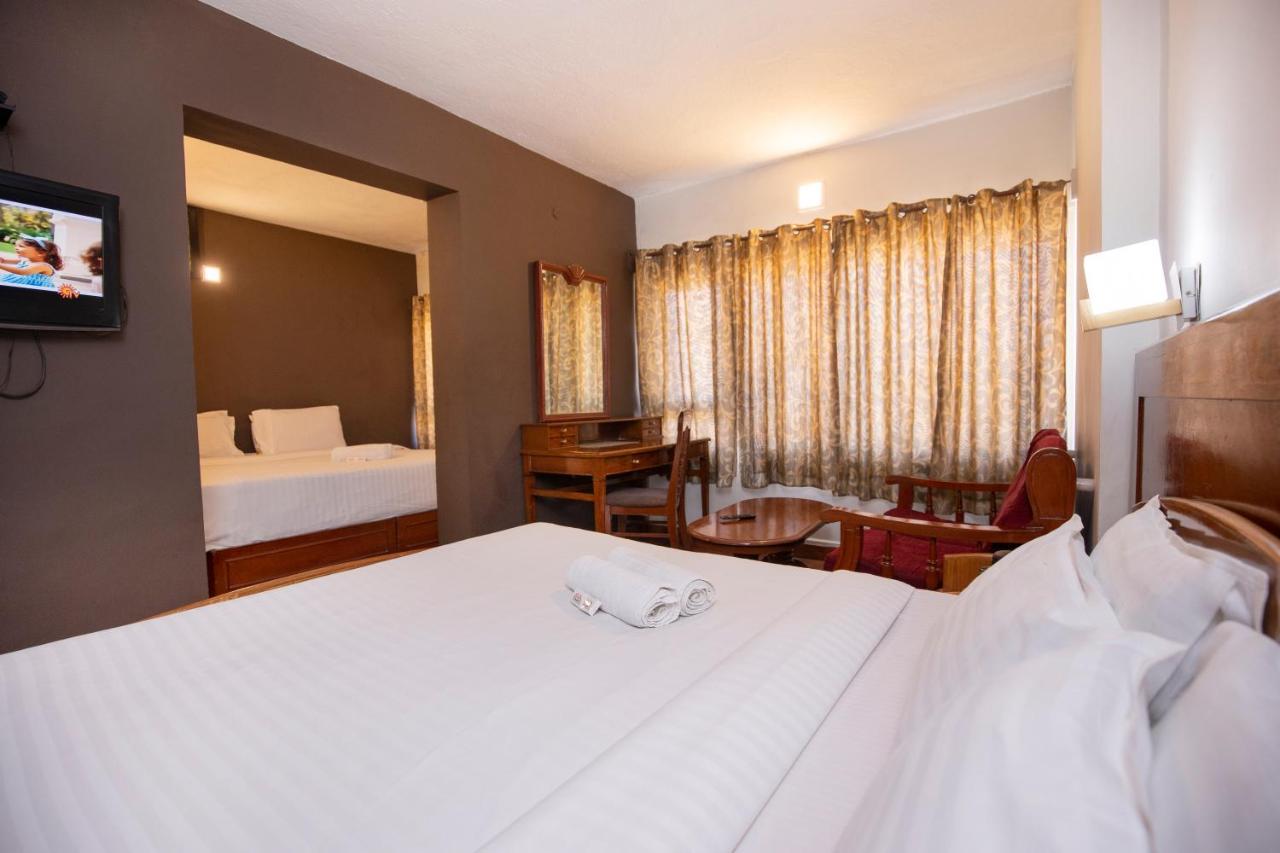 Jc Grand Hostel Kodaikanal