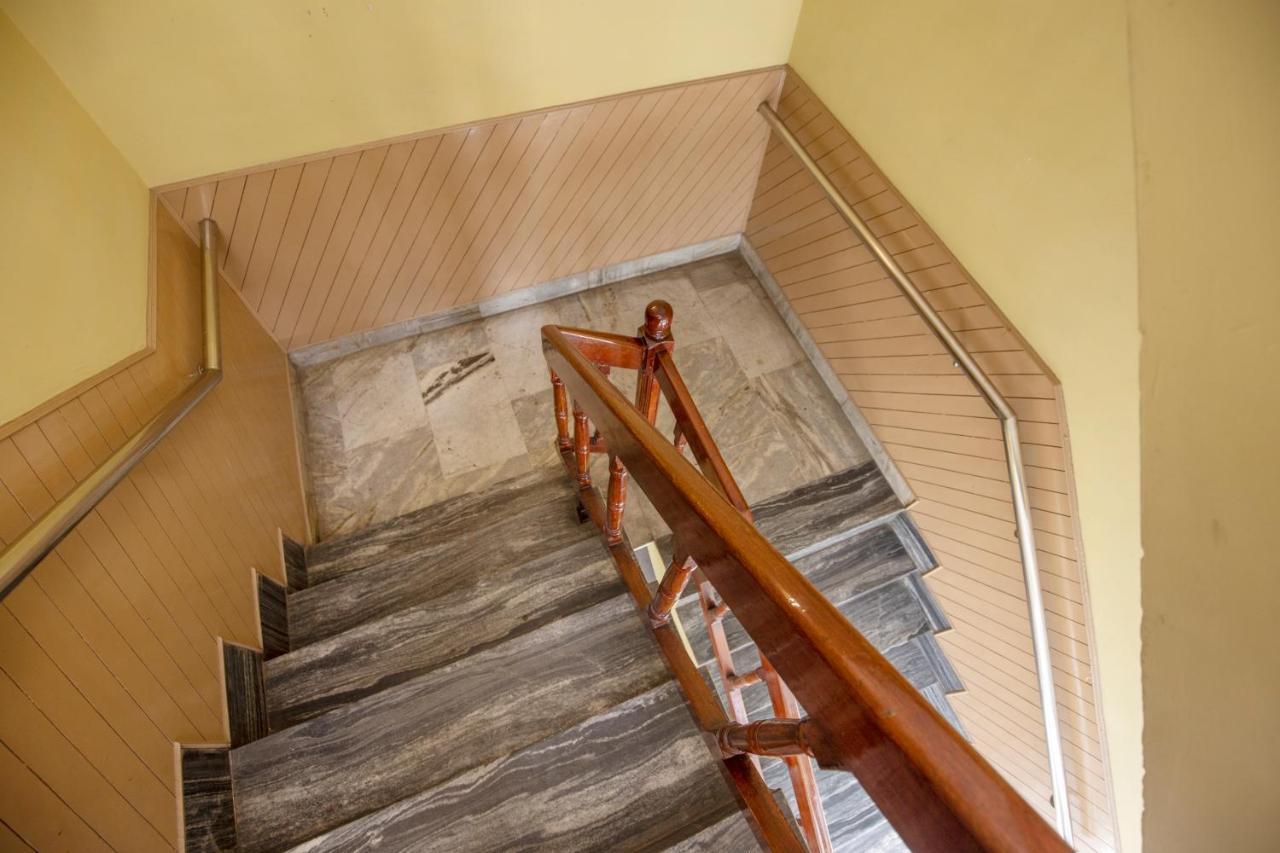 Jc Grand Kodaikanal