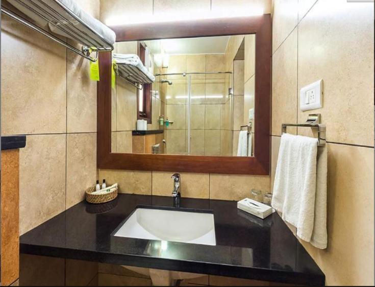 Great Trails Kodaikanal By Grt Hotels 4*