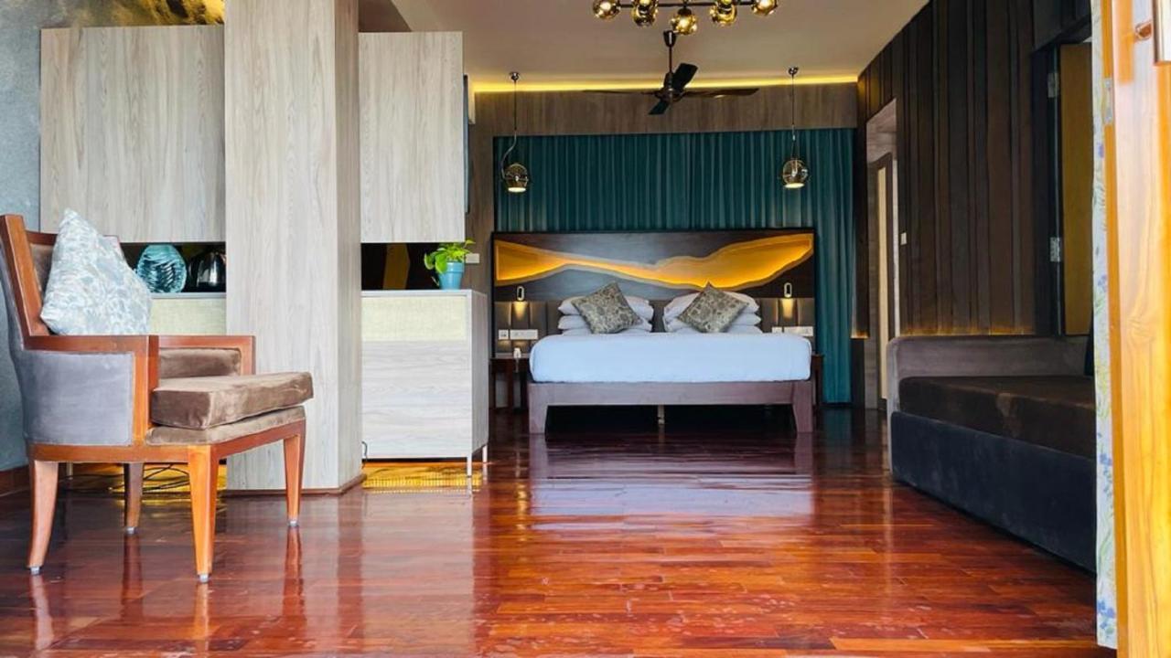 Great Trails Kodaikanal By Grt Hotels Kodaikanal