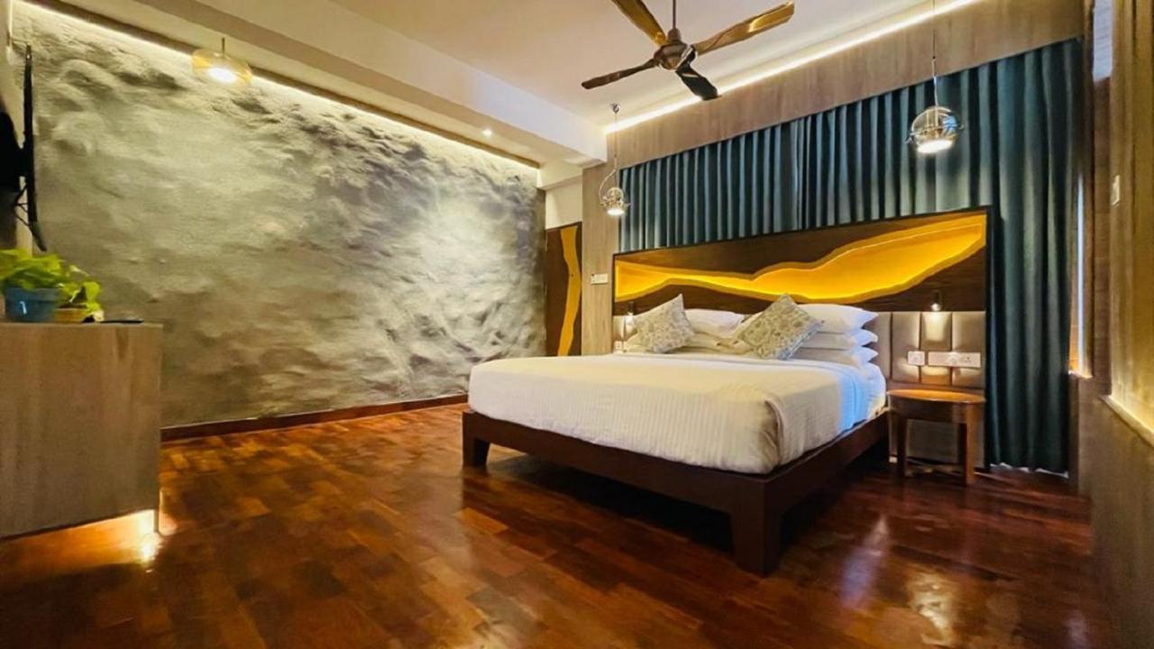 Great Trails Kodaikanal By Grt Hotels