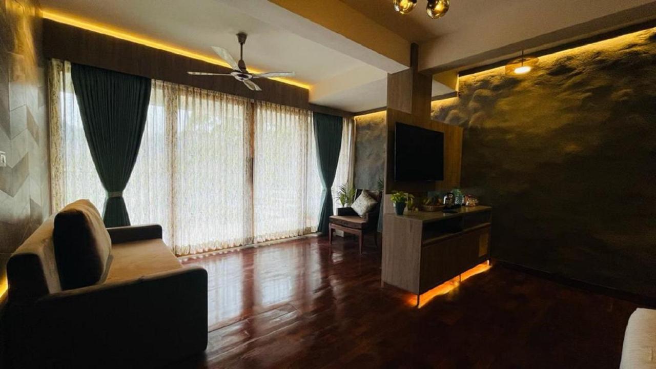 Great Trails Kodaikanal By Grt Hotels Resort Kodaikanal