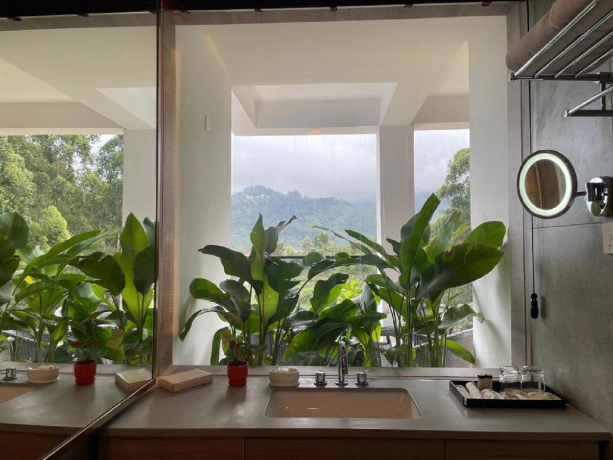 Resort Great Trails Kodaikanal By Grt Hotels 4*