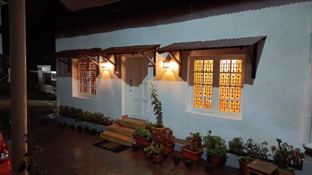 Tree Two Bedroom Villa Kodaikanal