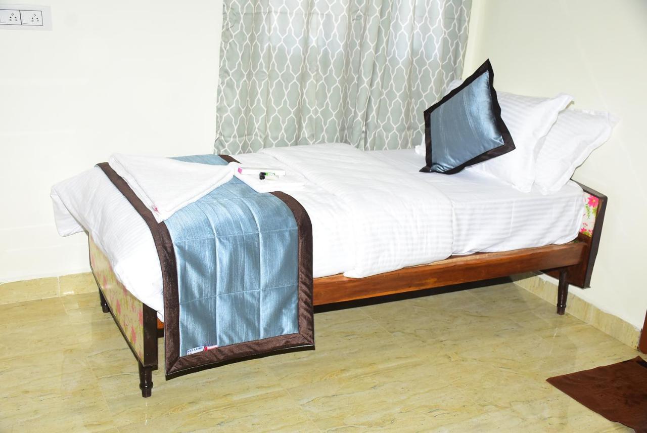 Amity Hotel Kodaikanal