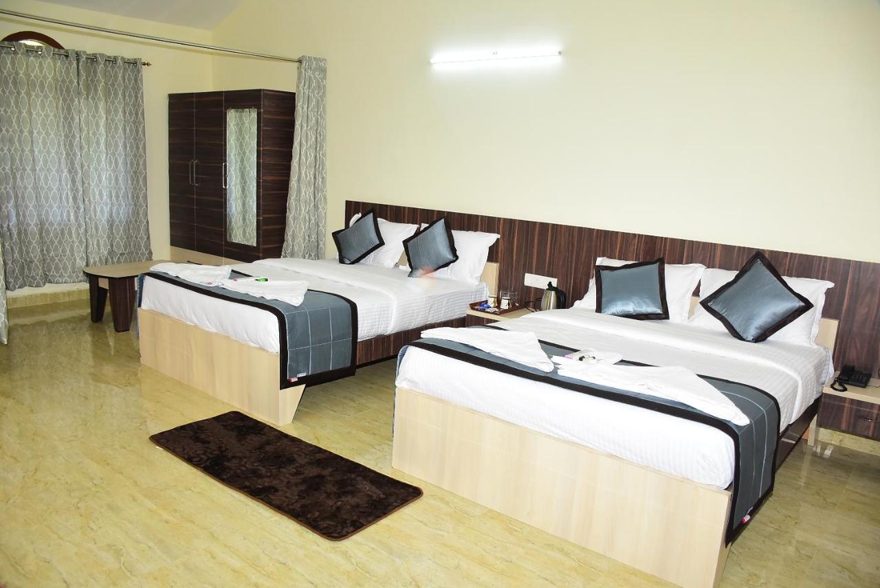 Hotel Amity