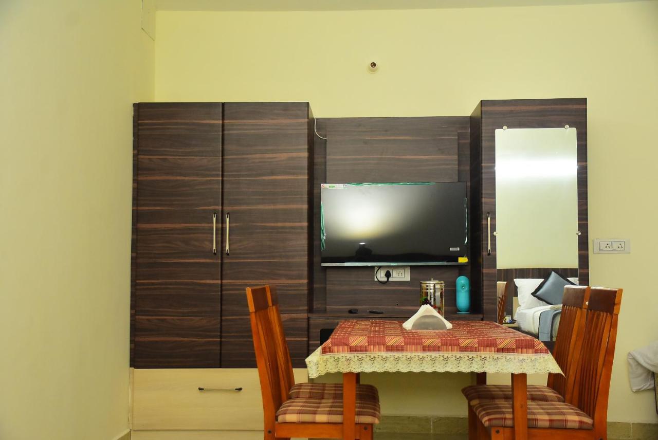 Amity Hotel Kodaikanal