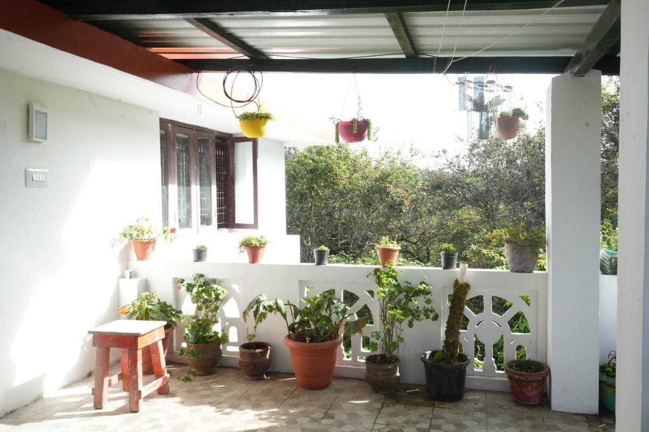 Homestay Kodai Misty Family
