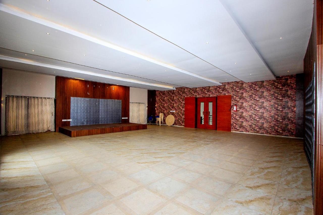 Fabhotel Dream Land Moonjikkal Hotel Kodaikanal