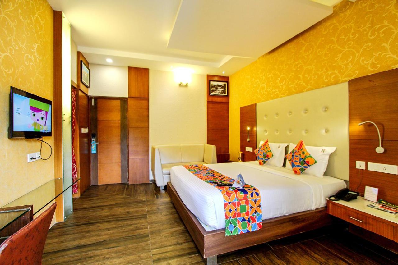 Fabhotel Dream Land Moonjikkal 3* Kodaikanal