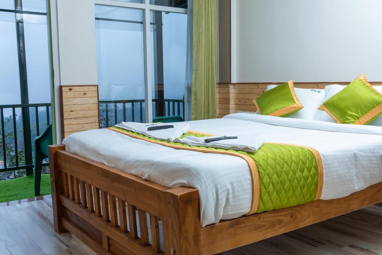 Fabexpress Rmk Nest - Nr Chettiar Park Hotel 3*