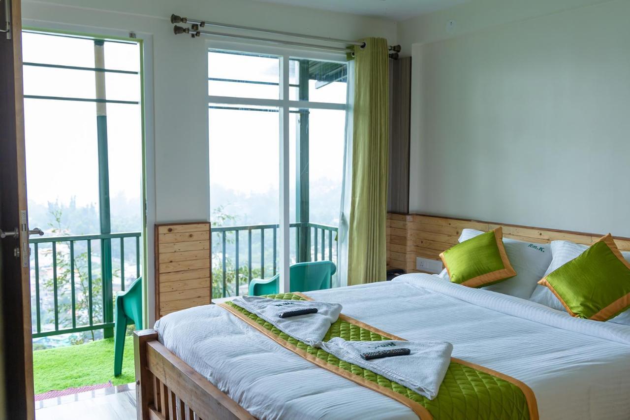 Fabexpress Rmk Nest - Nr Chettiar Park Hotel Kodaikanal