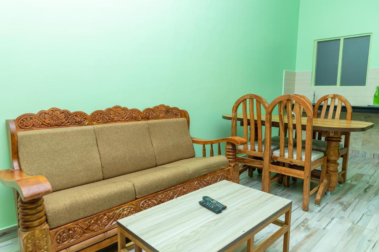 Fabexpress Rmk Nest - Nr Chettiar Park 3* Kodaikanal