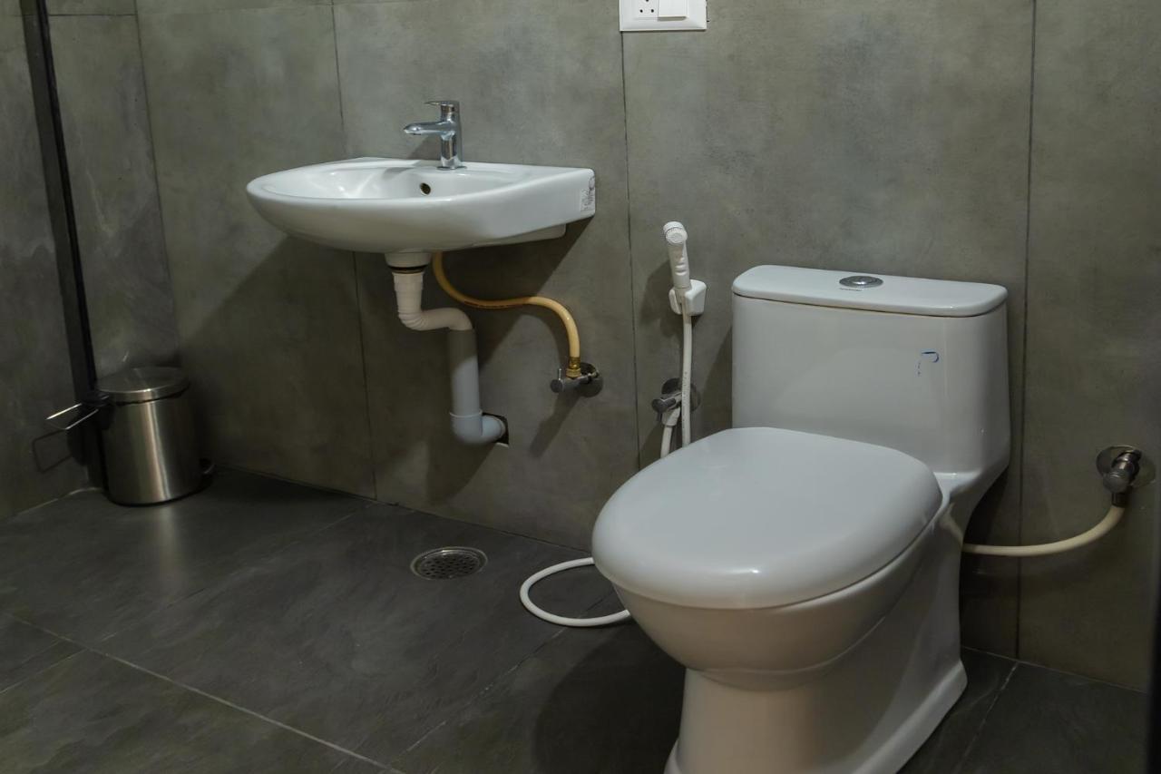 Fabexpress Rmk Nest - Nr Chettiar Park Kodaikanal