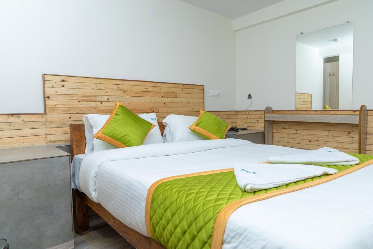 Fabexpress Rmk Nest - Nr Chettiar Park 3* Kodaikanal