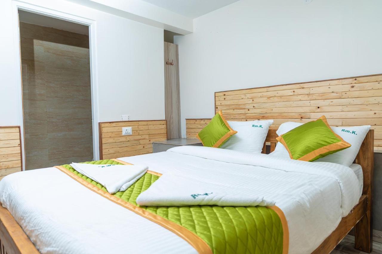 Fabexpress Rmk Nest - Nr Chettiar Park