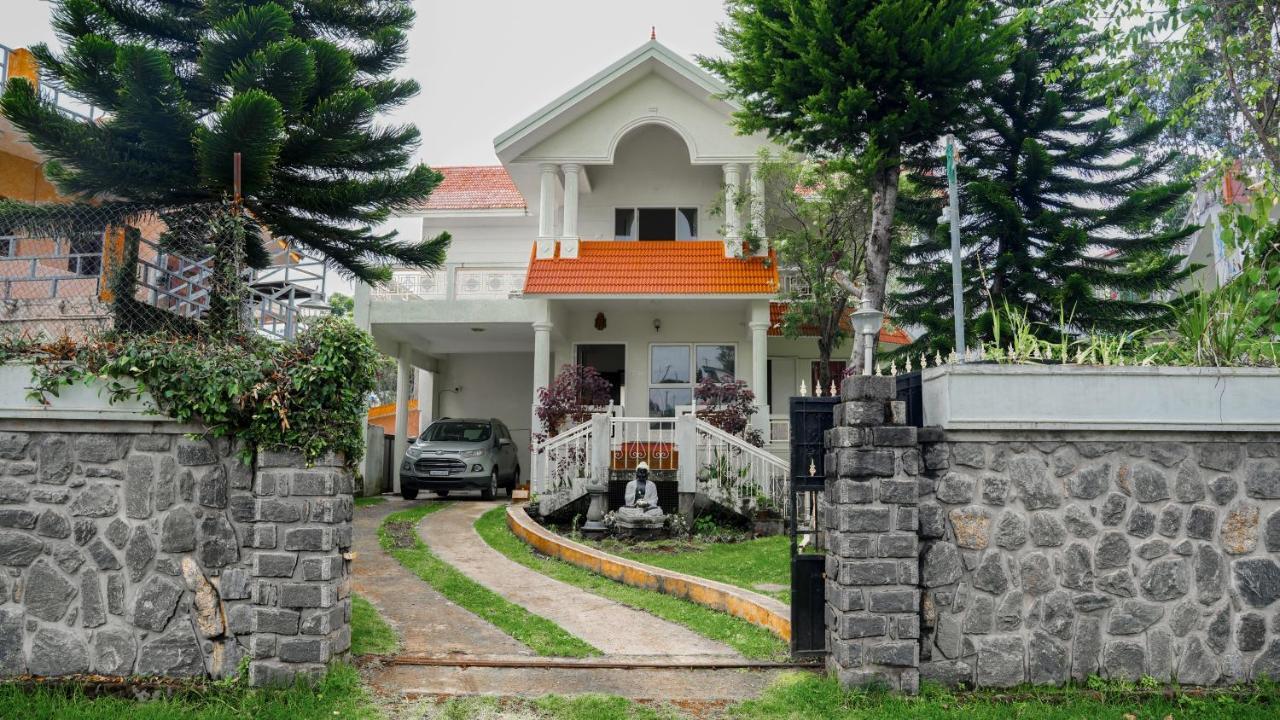 Le Hayat I 4bhk I I Villa