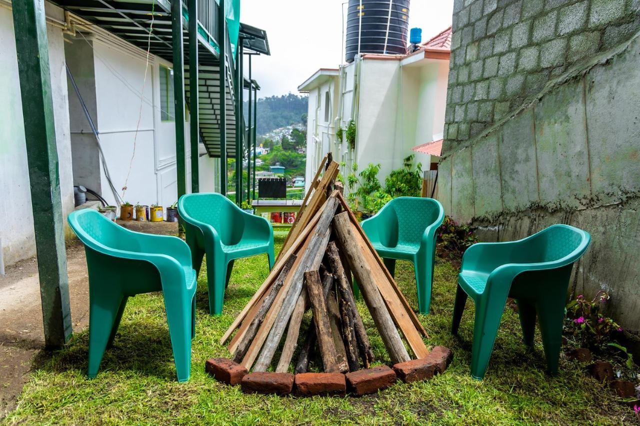 Hotel Fabexpress Rmk Nest - Nr Chettiar Park 3*
