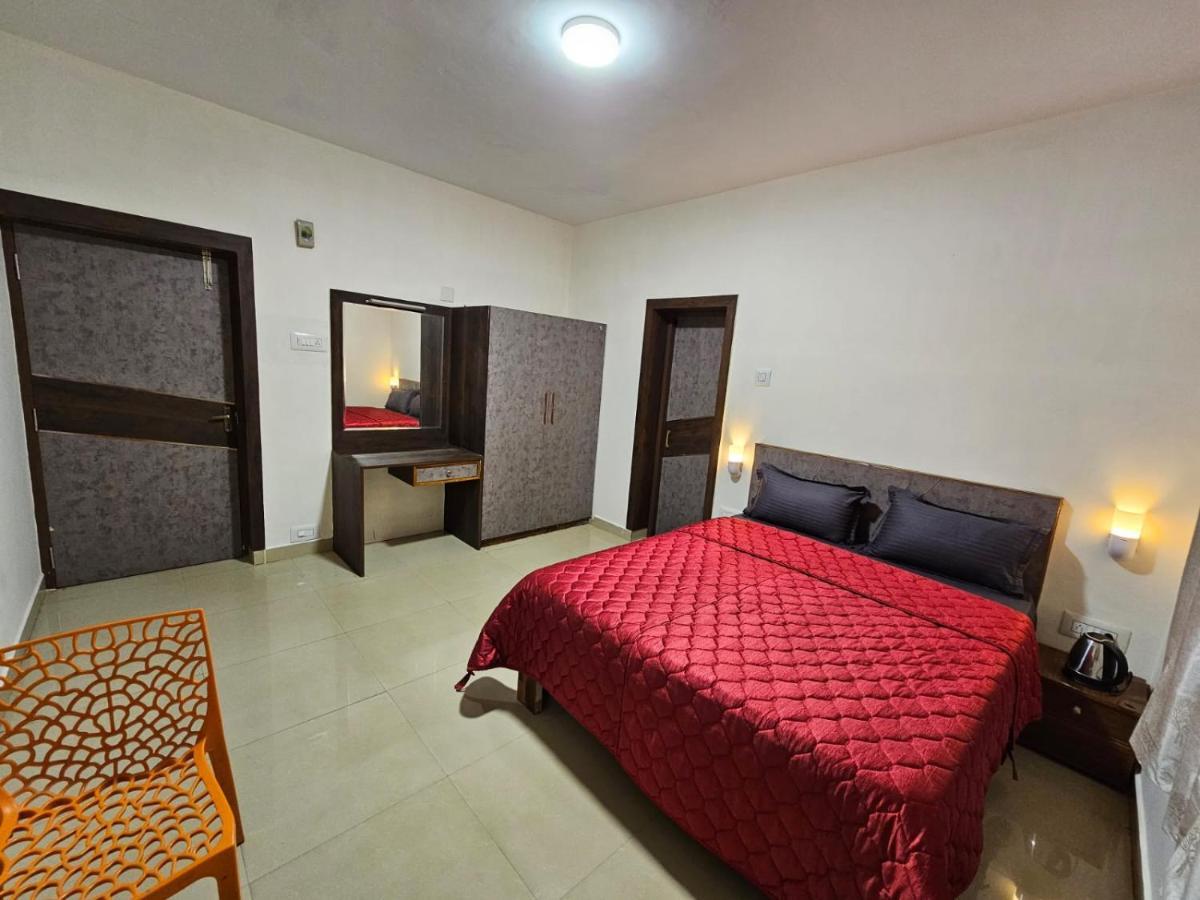July17 Residency Hotel 2*