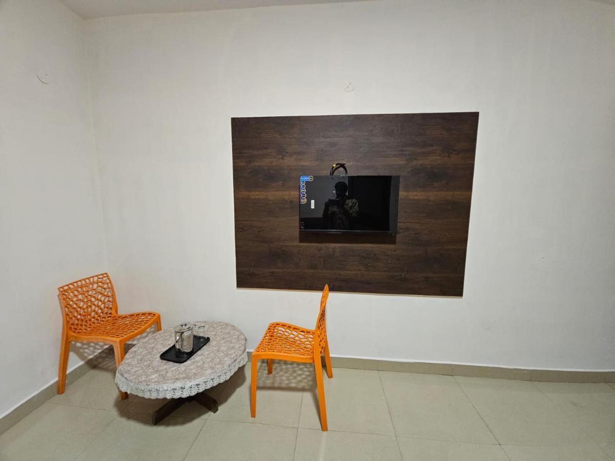 July17 Residency Hotel