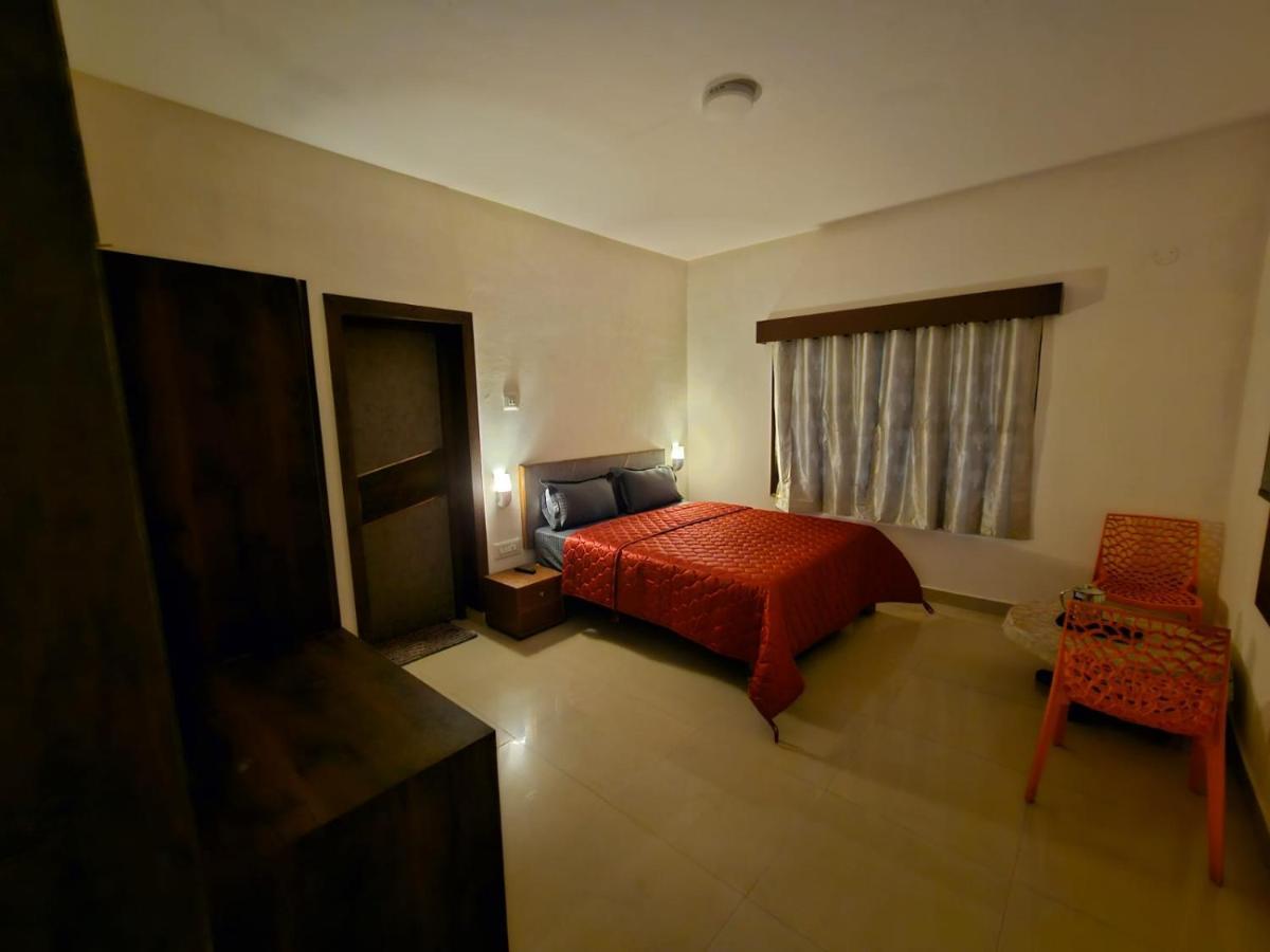 Hotel July17 Residency Kodaikanal