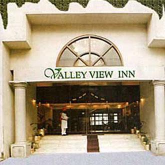 Valley View Hotel 2*