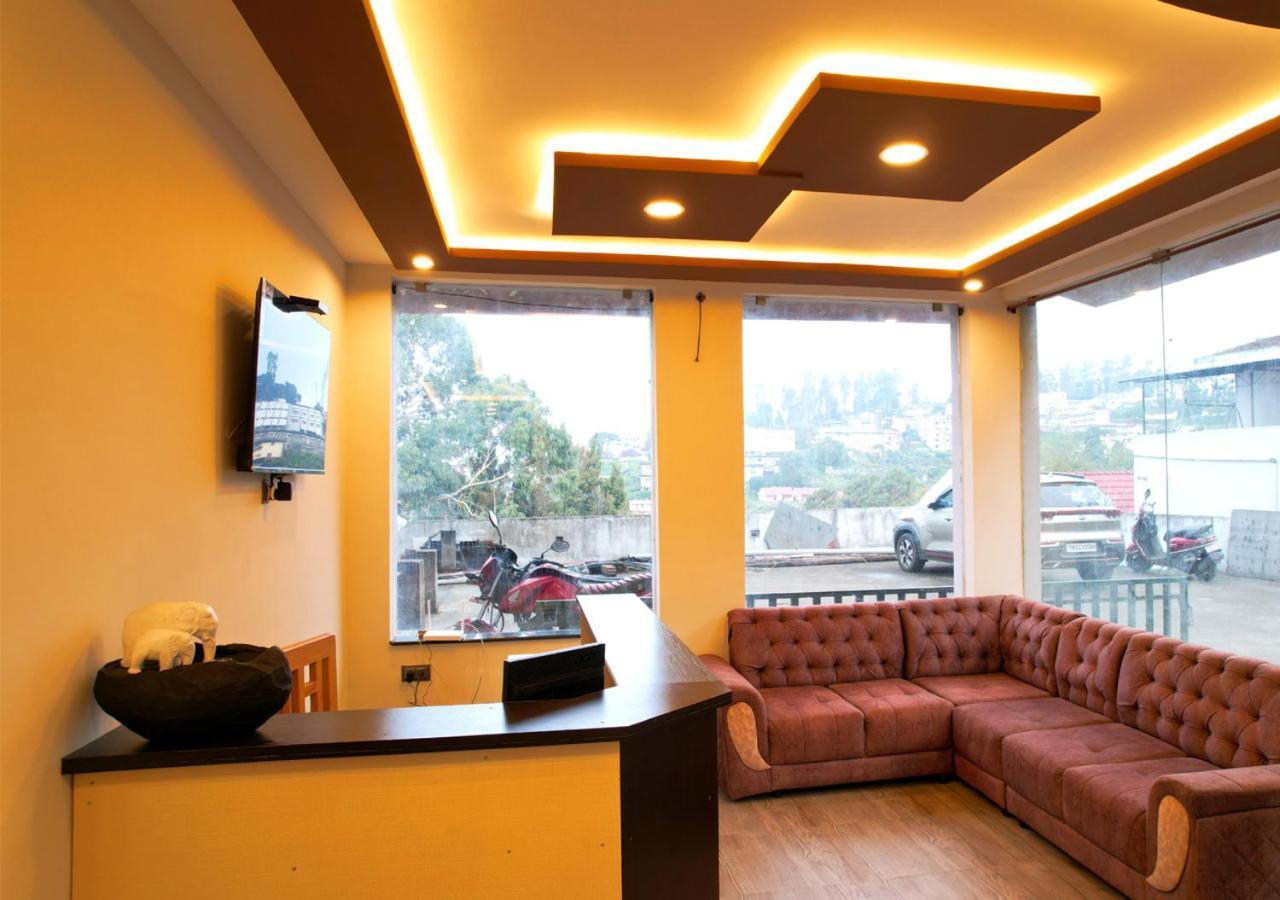 Hotel Lazo Eucy Paradise ,kodaikanal 3*