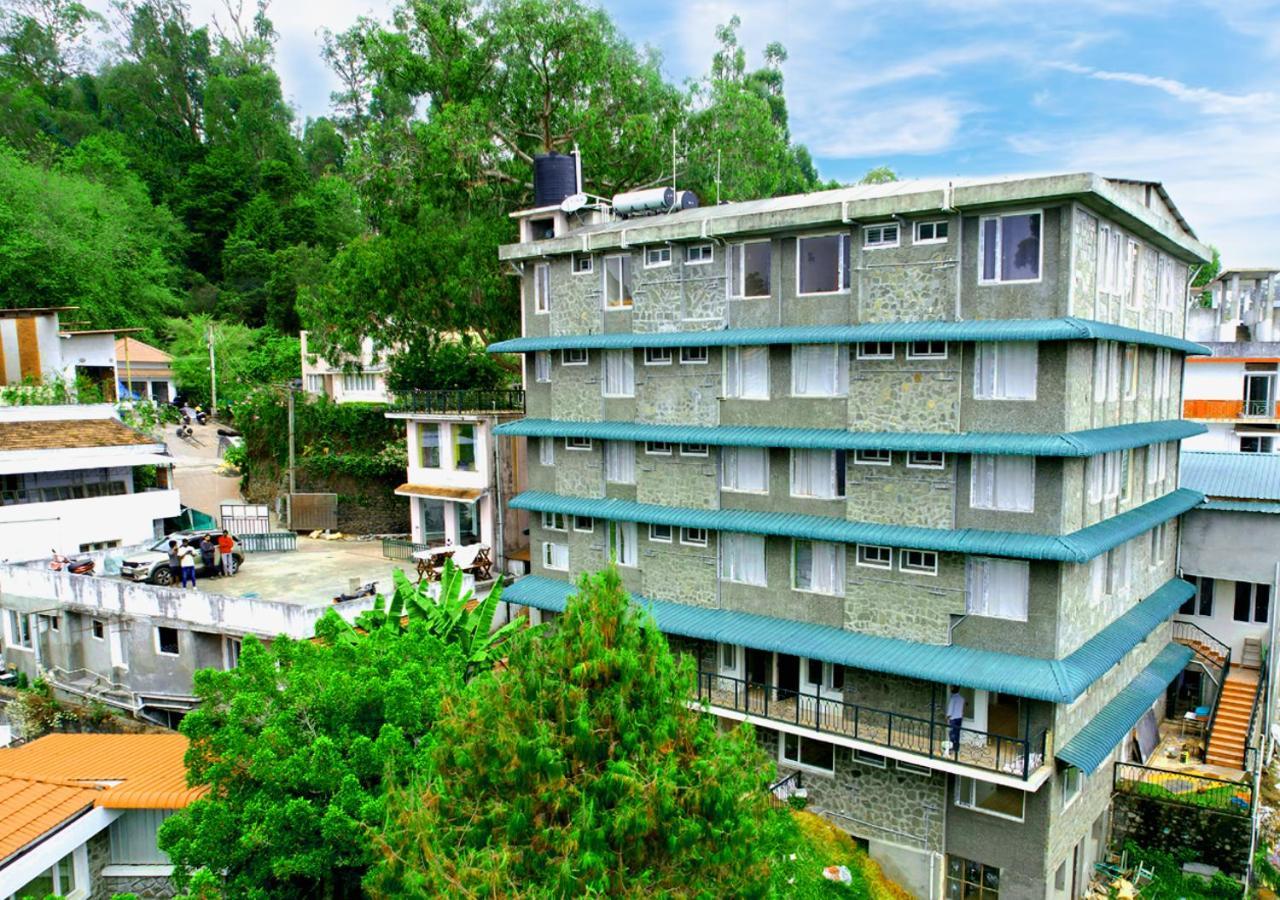 Lazo Eucy Paradise ,kodaikanal Kodaikanal