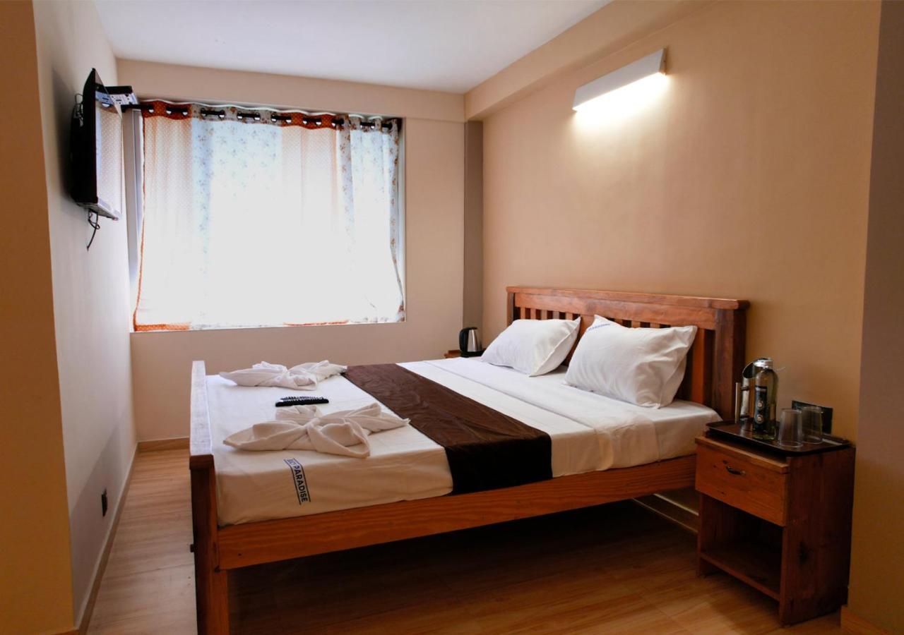 Hotel Lazo Eucy Paradise ,kodaikanal