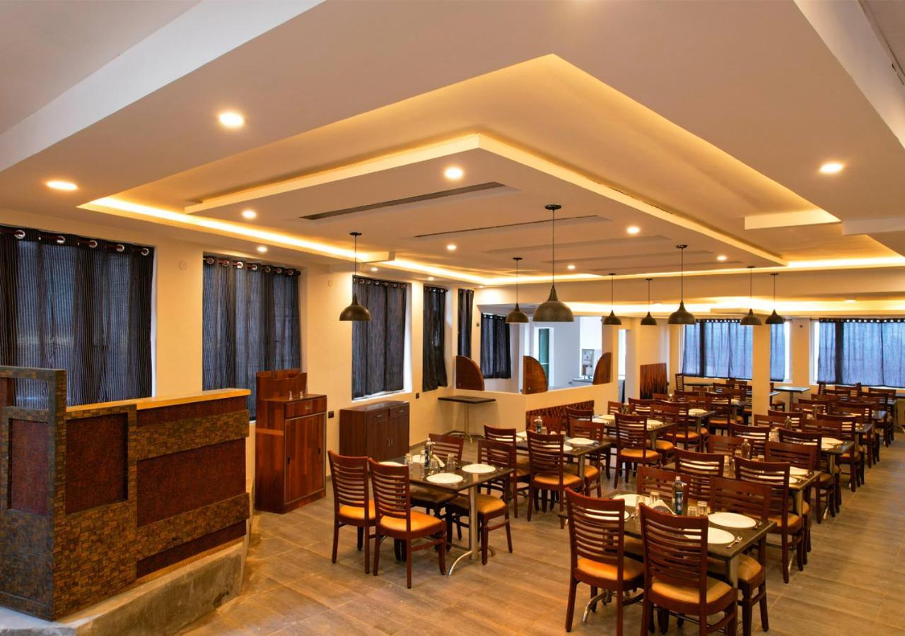 Lazo Eucy Paradise ,kodaikanal Kodaikanal