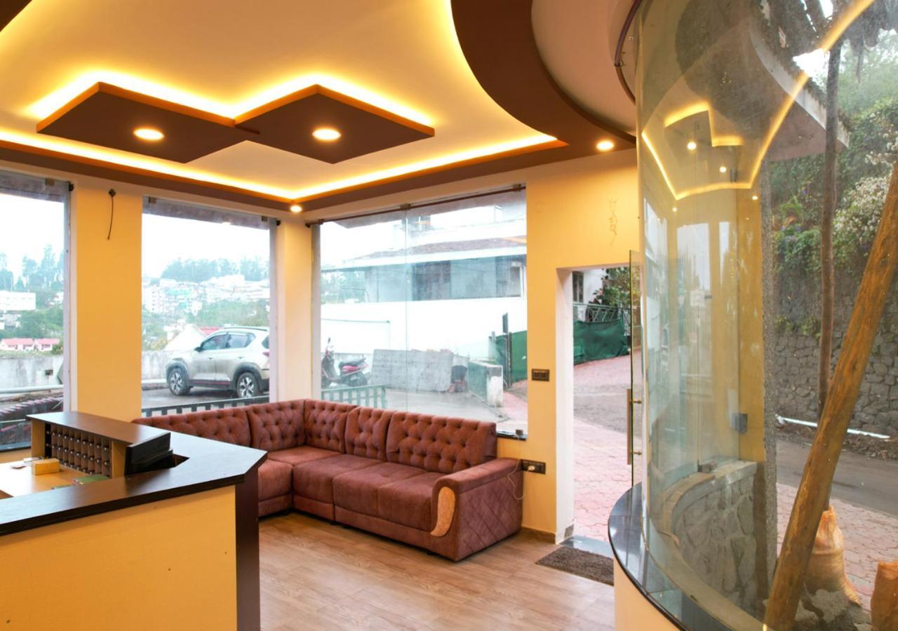 Lazo Eucy Paradise ,kodaikanal Hotel Kodaikanal