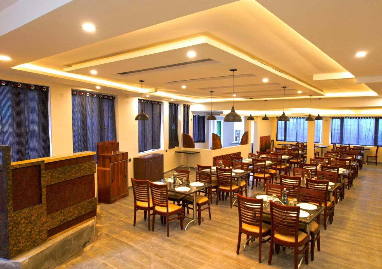 Lazo Eucy Paradise ,kodaikanal Hotel