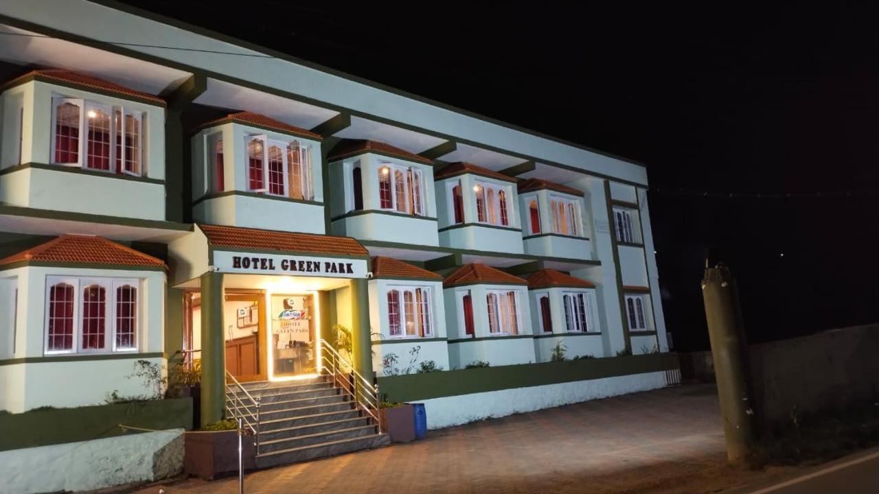 Park- 3* Kodaikanal