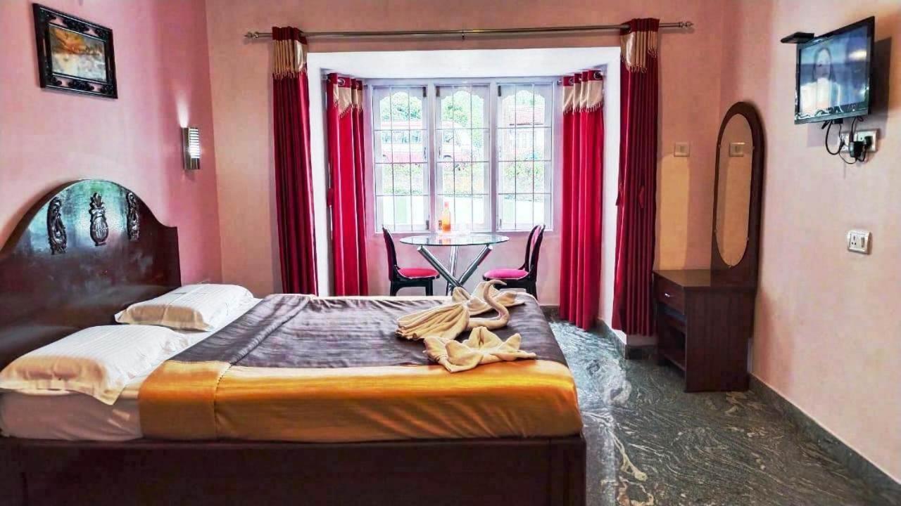 Park- Hotel