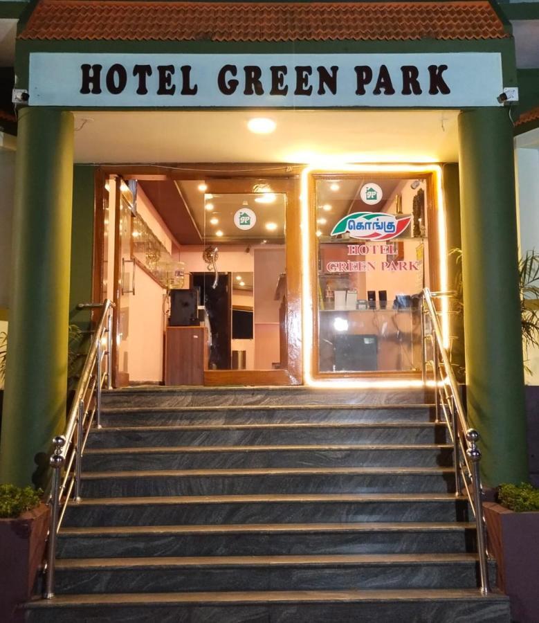 Park- 3* Kodaikanal