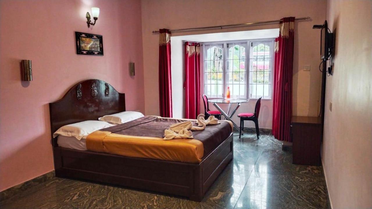 Park- 3* Kodaikanal