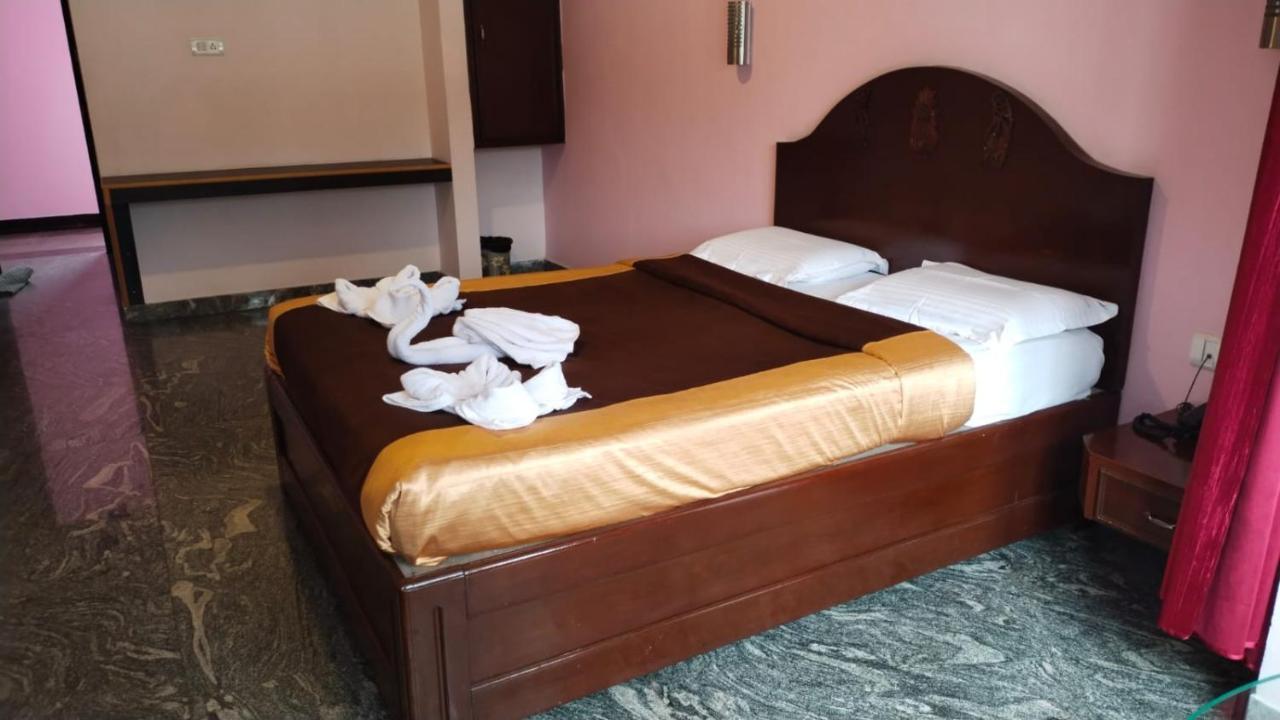 Hotel Park-